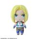 Final Fantasy IX: Zidane Mini Plush