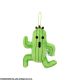 Final Fantasy: Cactuar Mascot Mini Plush <font class=''item-notice''>[<b>New!</b>: 3/8/2024]</font>