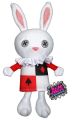 Alice in Wonderland: White Rabbit 7'' Plush <font class=''item-notice''>[<b>New!</b>: 4/14/2026]</font>
