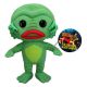 Movie Monsters: Creature 7'' Plush <font class=''item-notice''>[<b>New!</b>: 4/14/2026]</font>