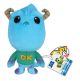 Disney: Sulley Pop Plush (Monsters University)