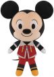 Kingdom Hearts: King Mickey Plush <font class=''item-notice''>[<b>New!</b>: 6/22/2022]</font>