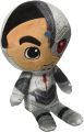 Justice League Movie: Cyborg SuperCute Plush