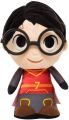 Harry Potter: Harry Potter (Quidditch) SuperCute Plush