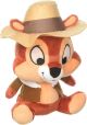 Disney Afternoon: Chip Plush <font class=''item-notice''>[<b>New!</b>: 5/5/2023]</font>