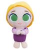 Disney: Ultimate Princess - Rapunzel 4'' Plush