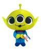 Disney: Pixar Fest - Toy Story - Alien 4'' Plush <font class=''item-notice''>[<b>New!</b>: 4/24/2024]</font>