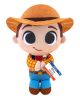 Disney: Pixar Fest - Toy Story - Woody 4'' Plush