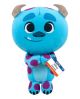 Disney: Pixar Fest - Monster's Inc. - Sulley 4'' Plush