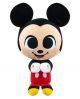 Disney: Mickey S1 - Mickey Mouse 4'' Plush <font class=''item-notice''>[<b>New!</b>: 6/21/2022]</font>