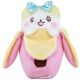 Bananya: Pink Bananya Plush <font class=''item-notice''>[<b>New!</b>: 3/5/2024]</font>