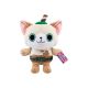 Paka Paka Soda Kat: Cat Pawchino 7'' Plush