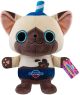 Paka Paka Soda Kat: Purrpsie 7'' Plush <font class=''item-notice''>[<b>New!</b>: 10/24/2025]</font>