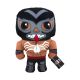 Marvel Lucha Libre: El Venenoide (Venom) 17'' Plush