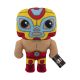 Marvel Lucha Libre: El Heroe Invicto (Iron Man) 17'' Plush