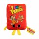 Ad Icons: Post - Fruity Pebbles Cereal Box Plush