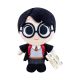 Harry Potter Holiday: Harry 4'' Pop Plush <font class=''item-notice''>[<b>New!</b>: 4/24/2024]</font>