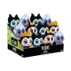 [DISPLAY] Disney: Villains 4'' Plush Assortment (Display of 12) <font class=''item-notice''>[<b>Street Date</b>: TBA]</font>