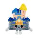 Disneyland: WDW50 - Magic Kingdom Castle 7'' Plush <font class=''item-notice''>[<b>New!</b>: 3/10/2023]</font>