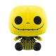 Nightmare Before Christmas: Jack (Blacklight) Pop Plush