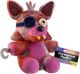 Five Nights at Freddy's: Tie Dyed - Foxy Pop Plush <font class=''item-notice''>[<b>New!</b>: 5/4/2023]</font>