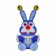 Five Nights at Freddy's: Security Breach - Circus Bonnie (CL 7'') Plush <font class=''item-notice''>[<b>New!</b>: 3/15/2023]</font>