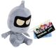 Futurama: Bender Mopeez Plush <font class=''item-notice''>[<b>New!</b>: 6/26/2026]</font>