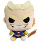 My Hero Academia: All Might 7'' Pop Plush