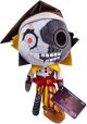 Five Nights at Freddy's: Security Breach Ruin - Sun 7'' Plush <font class=''item-notice''>[<b>New!</b>: 10/24/2025]</font>