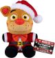 Five Nights At Freddy's: Holiday - Santa Freddy 7'' Plush <font class=''item-notice''>[<b>New!</b>: 10/24/2025]</font>