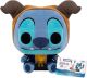 Disney: Costume Stitch - Stitch as Beast 7'' Plush <font class=''item-notice''>[<b>New!</b>: 4/24/2024]</font>