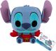 Disney: Costume Stitch - Stitch as Sebastian 7'' Plush <font class=''item-notice''>[<b>New!</b>: 4/24/2024]</font>