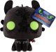 How to Train Your Dragon: Toothless 7'' Pop Plush <font class=''item-notice''>[<b>New!</b>: 4/24/2026]</font>