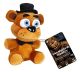 Five Nights At Freddy's: Freddy Fazbear 6'' Plush <font class=''item-notice''>[<b>New!</b>: 5/4/2023]</font>