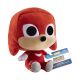 Sonic the Hedgehog: Knuckles 7'' Pop Plush <font class=''item-notice''>[<b>New!</b>: 8/27/2025]</font>