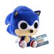 Sonic the Hedgehog: Sonic 7'' Pop Plush <font class=''item-notice''>[<b>New!</b>: 8/27/2025]</font>
