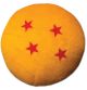 Dragon Ball Z: 4 Star Dragon Ball Plush <font class=''item-notice''>[<b>New!</b>: 4/17/2026]</font>