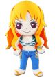 One Piece: Nami Plush <font class=''item-notice''>[<b>New!</b>: 4/14/2026]</font>