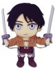 Attack on Titan: Eren Plush <font class=''item-notice''>[<b>New!</b>: 4/14/2026]</font>