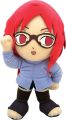 Naruto Shippuden: Karin 8'' Plush <font class=''item-notice''>[<b>New!</b>: 4/17/2026]</font>