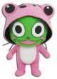 Fairy Tail: Frosch 8'' Plush <font class=''item-notice''>[<b>New!</b>: 4/14/2026]</font>