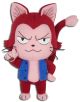 Fairy Tail: Lector 8'' Plush <font class=''item-notice''>[<b>New!</b>: 4/14/2026]</font>