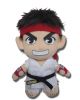 Street Fighter IV: Ryu 8'' Plush <font class=''item-notice''>[<b>New!</b>: 4/14/2026]</font>