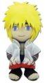 Naruto Shippuden: 4th Hokage Minato Namikaze Plush <font class=''item-notice''>[<b>New!</b>: 4/14/2026]</font>