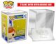 Funko: Hard Shell Pop Protector Premium <font class=''item-notice''>[<b>New!</b>: 2/25/2026]</font>